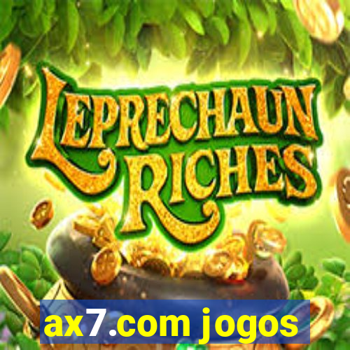 ax7.com jogos